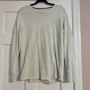 Gap Men’s 100% cotton Long Sleeve